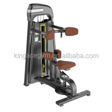 Equipamentos de ginástica / Equipamentos de ginástica comercial / Máquina giratória de torso